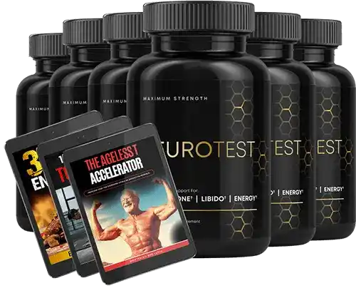 NeuroTest supplement