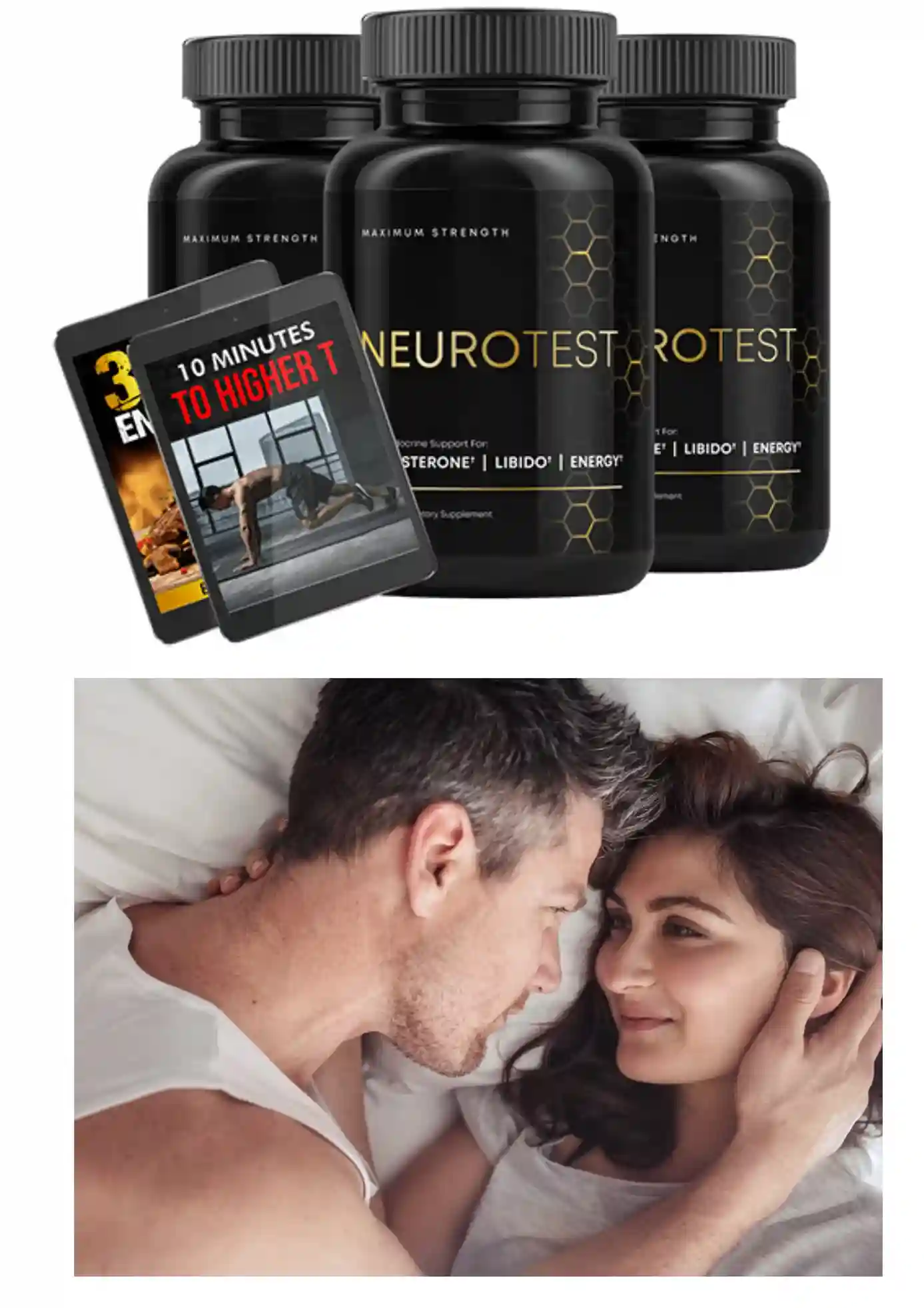 NeuroTest  Official website
